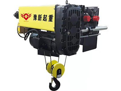 四川120米高塔專用電動(dòng)葫蘆